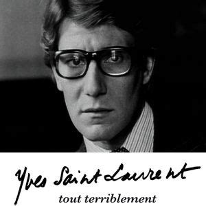 yves saint laurent episodes